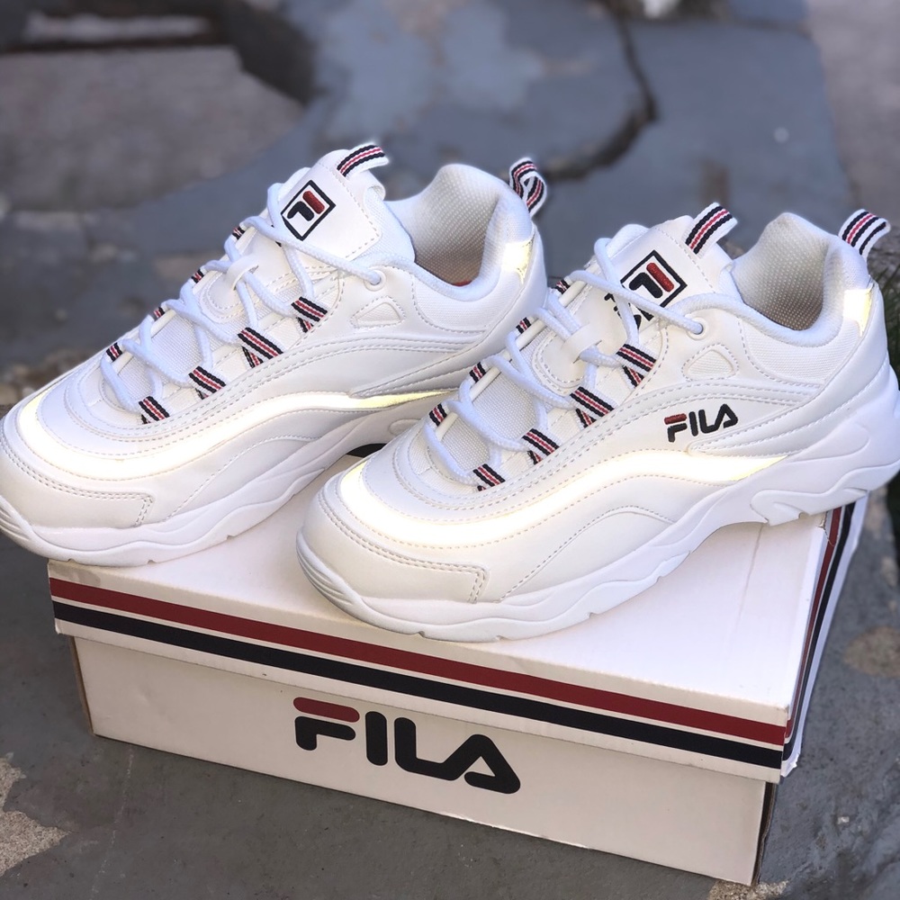 Fila Rays!! - image 1
